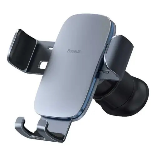 Metal Age 2 Gravity Car Mount (Round Air Vent Version)