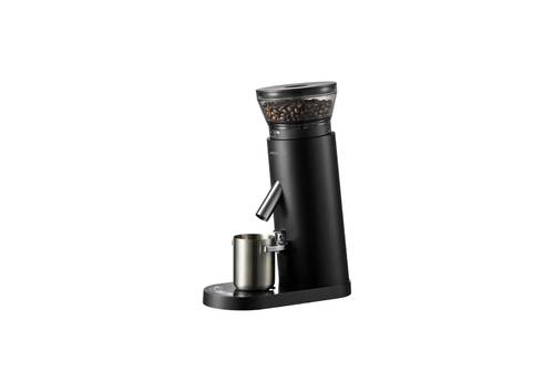 Green Lion Ultimate Grind Electric Coffee Grinder - Black
