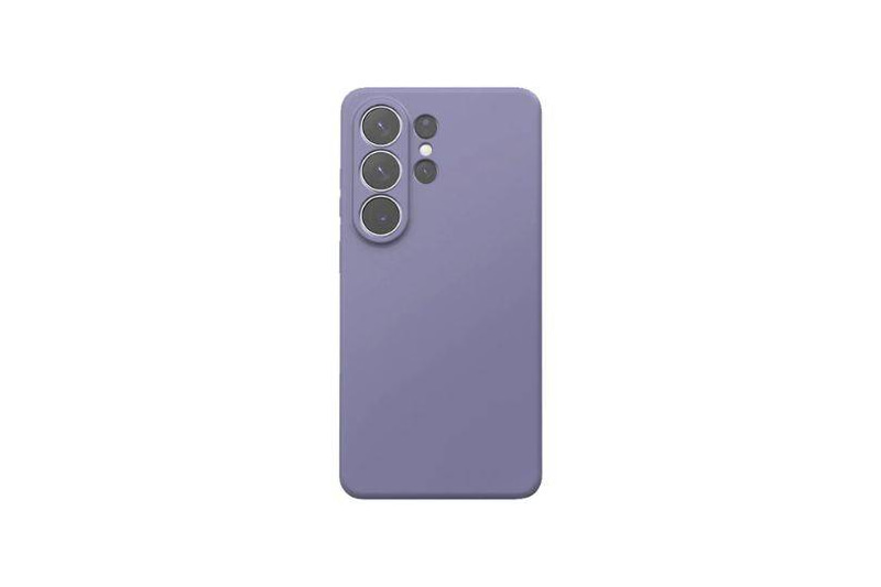 Araree Typo Skin Samsung Galaxy S26 Ultra Magsafe Case-Violet