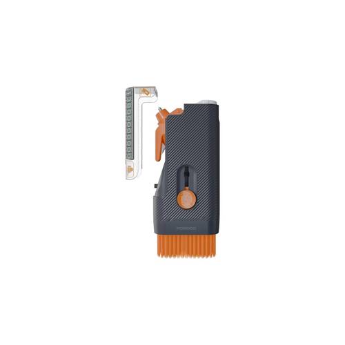 Porodo Lifestyle Vehicle Emergency Safety Kit - Black