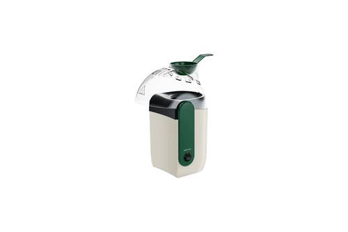 Green Lion Pop Mate Popcorn Maker 1200W - White