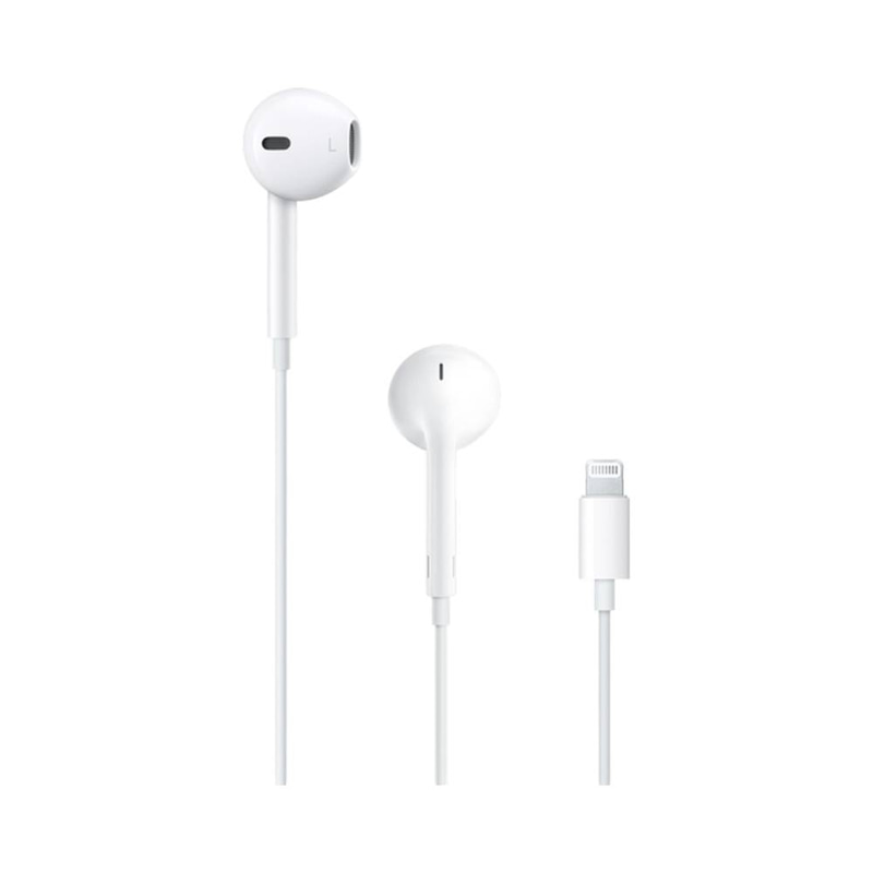 Apple EarPods Lightning Connector