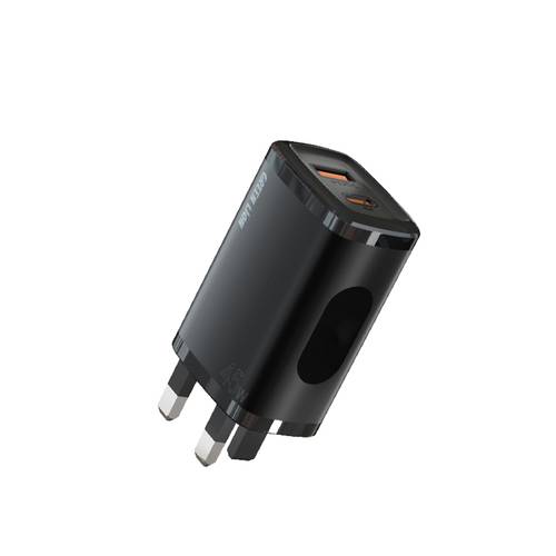 GREEN LION  45W PD & QC WALL CHARGER