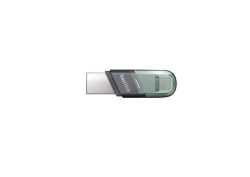 Sandisk iXpand Flash Drive With Lightning USB 3.1- 256GB