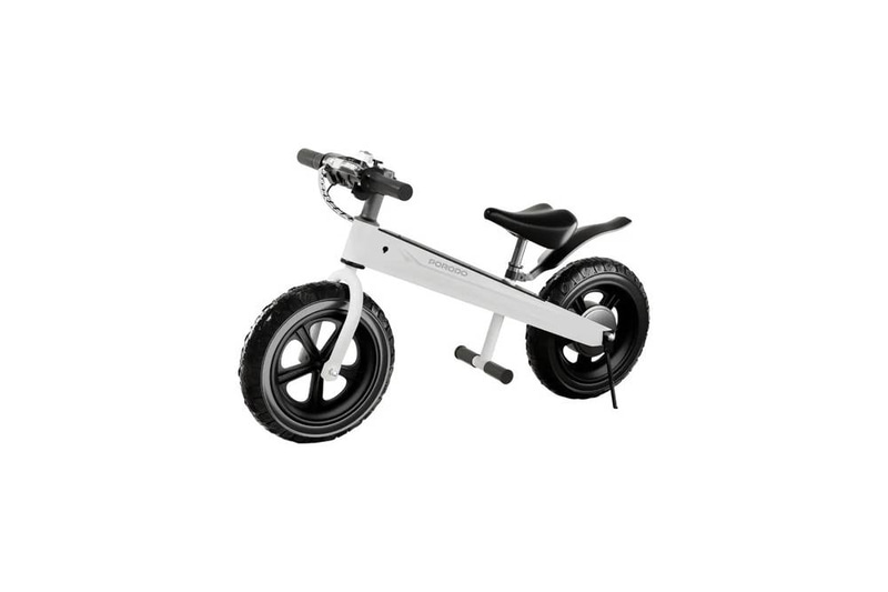 Porodo Lifestyle JoyCruiser Kids Electric Bike - White