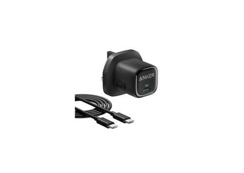 Anker Charger 25W With Usb-C Cable-B2656K11