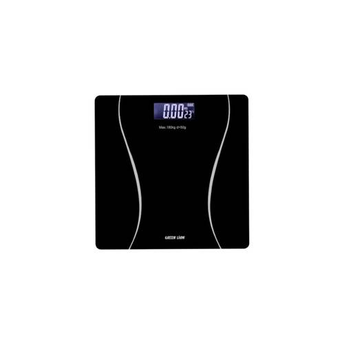 Green Lion Smart Body Scale Lite - Black