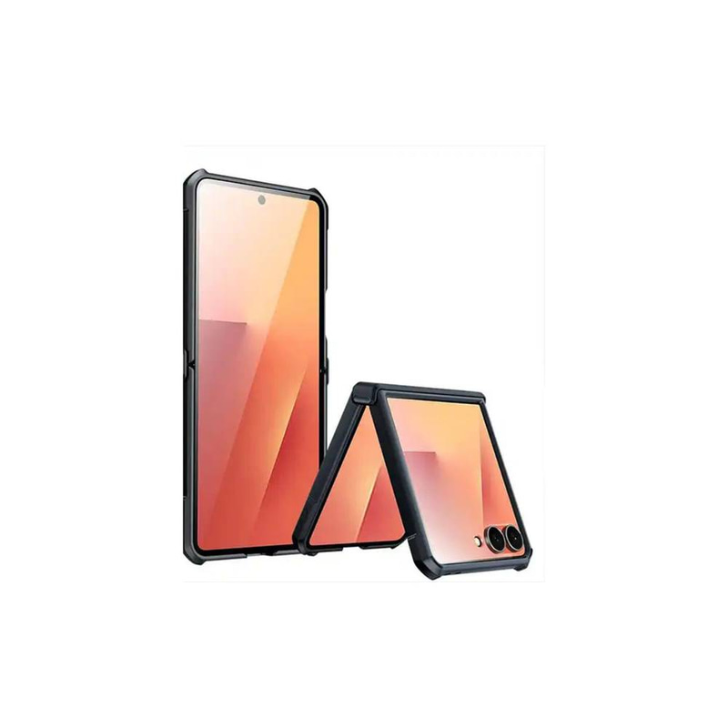 جراب Xundd لهاتف Samsung Galaxy Z Flip 7