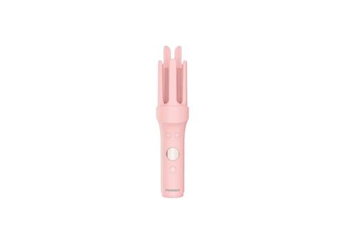 Porodo Lifestyle Ceramic Curling Iron - Pink