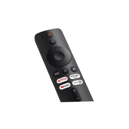 Xiaomi Tv Box S- 4K Ultra- Hd- 3rd Generation- Black