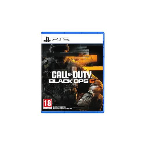 Call of Duty: Black Ops 6