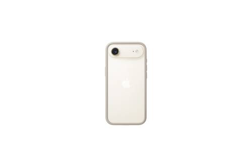 IPhone Air Bumper – Tan