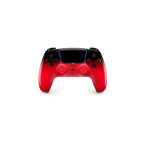 Sony Playstation DualSense Wireless Controller For PS5-PC-MAC-Mobile-Tecno Red