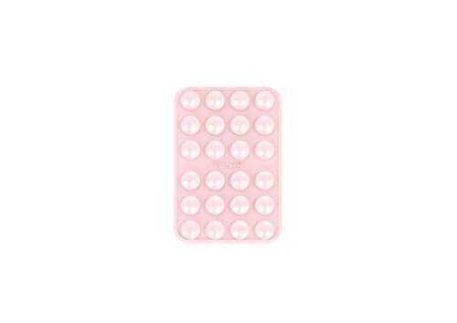 Multi-Use Silicone Phone Mount Pad
