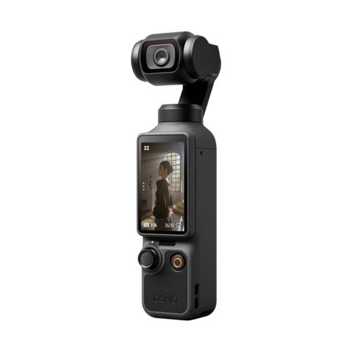 مجموعة DJI Osmo Pocket 4 القياسية