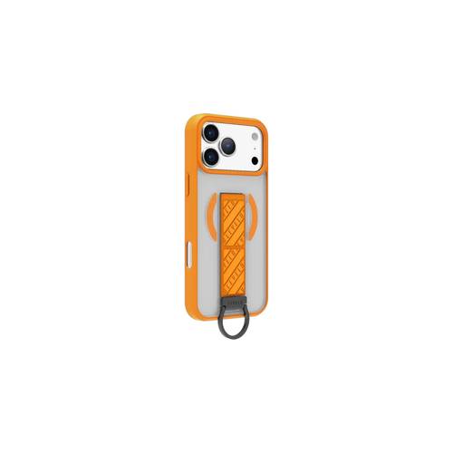 جراب Levelo Morphix Clara Grip لهاتف iPhone 17 Pro