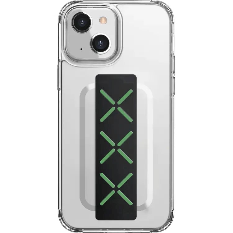 VIVA MADRID LOOPE IPHONE 13 GRN CASE