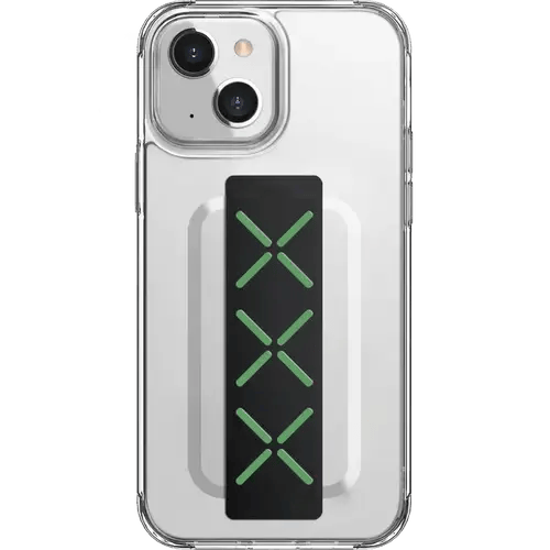 VIVA MADRID LOOPE IPHONE 13 GRN CASE