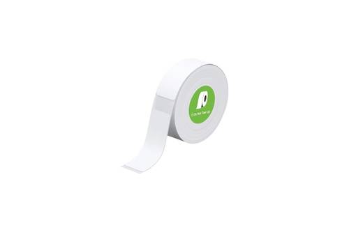 Green Lion Label Maker Tape for Thermal Printers, 40x14mm, 180 Prints,