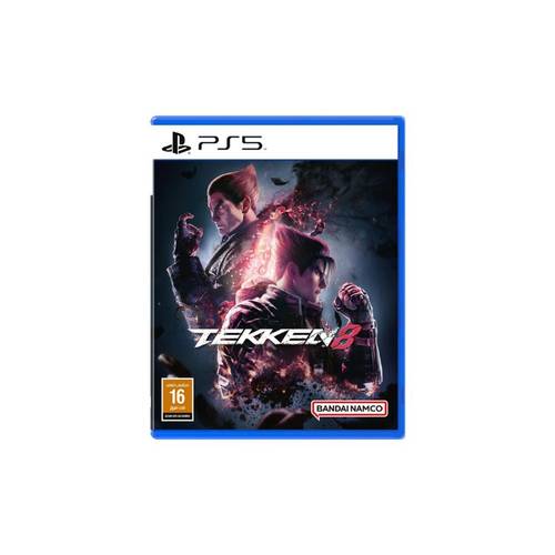 PS5 Tekken 8 Game