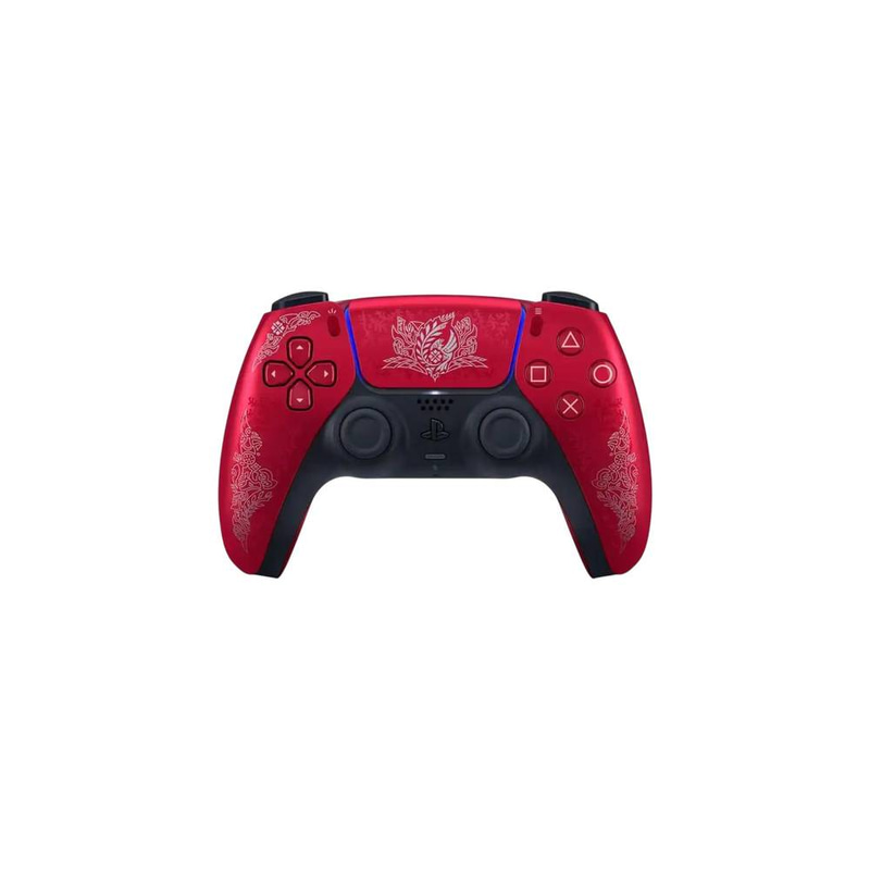 Sony Ps5 Dual Sense Wireless Controller L-E - Monster Hunter Wilds
