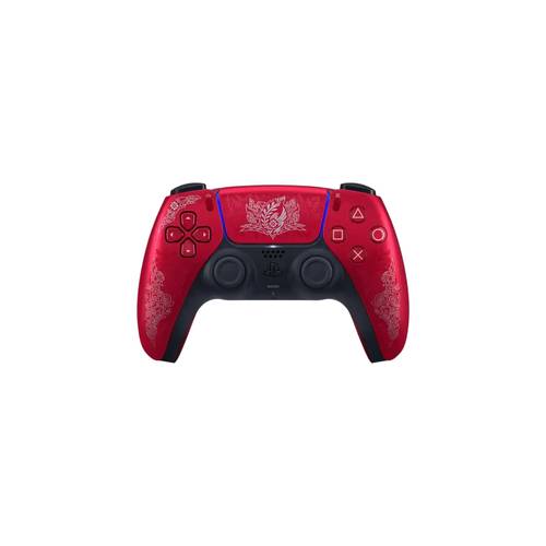 Sony Ps5 Dual Sense Wireless Controller L-E - Monster Hunter Wilds