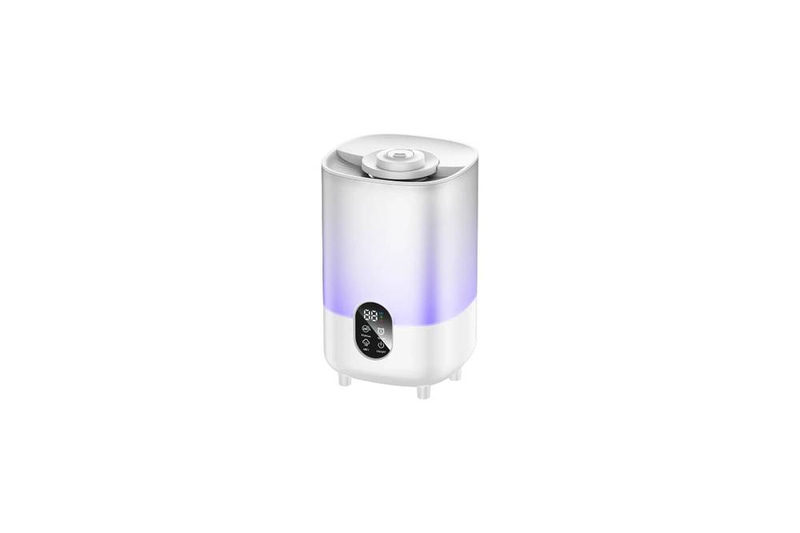 Green Lion Spring Mist Air Humidifier - White