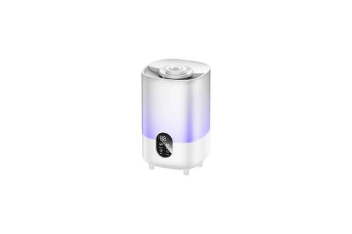 Green Lion Spring Mist Air Humidifier - White