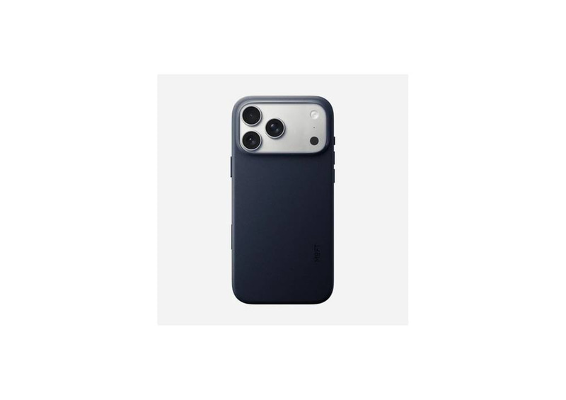 جراب هاتف Moft MD020-1-i17P-NVBU Snap لهاتف iPhone 17 Pro