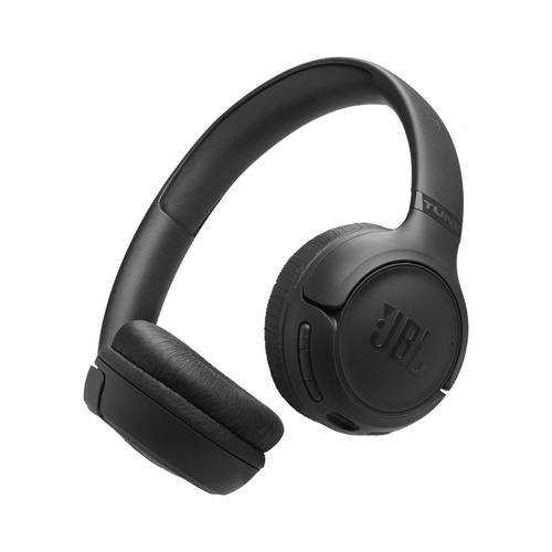 JBL Tune 530BT - أسود