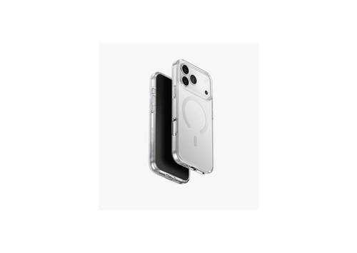 UNIQ Clario Sustainable Protective Case For 17 Pro Max-CLARMLCLR
