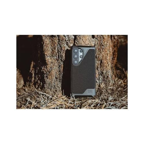جراب UAG - Metropolis LT Series لهاتف Samsung Galaxy S26 Ultra - كيفلر أسود