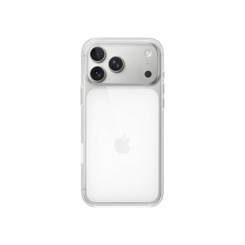 Apple IPhone 17 Pro Max Clear MagSafe Case - Clear