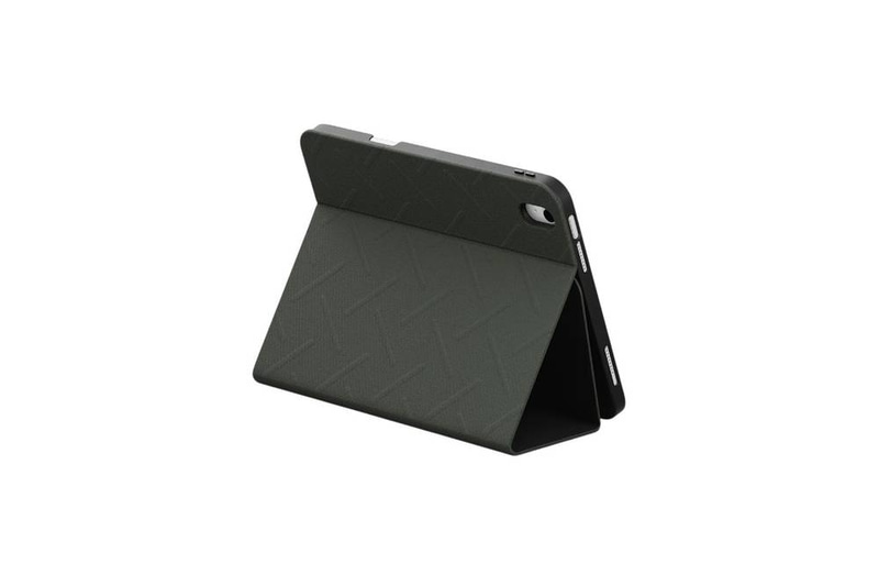 غطاء Skinarma Juno لجهاز iPad (A16) - أخضر