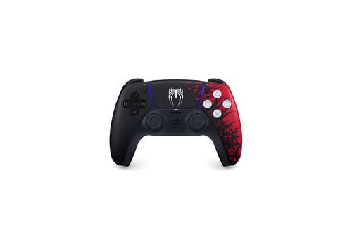 Sony PlayStation DualSense® Wireless Controller – Marvel’s Spider-Man 2 Limited Edition 