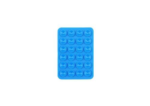 Multi-Use Silicone Phone Mount Pad