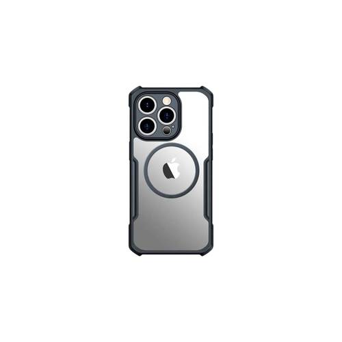 Xundd Beatle Magnet Series Lens Protection Case For iPhone 14 Pro Max
