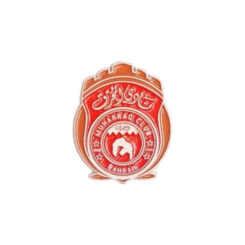 Al-Muharraq Club Logo