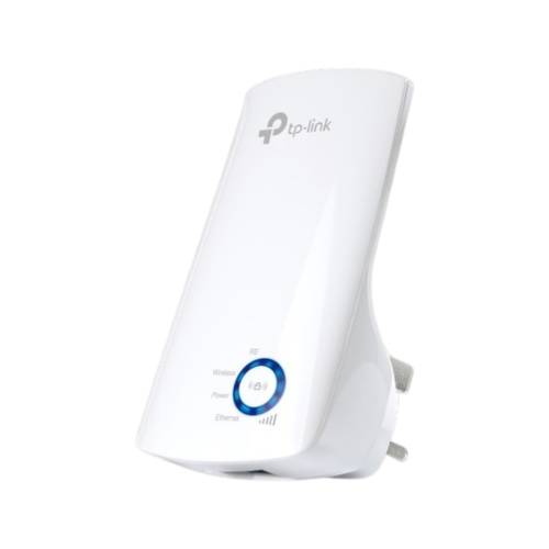 موسع نطاق واي فاي تي بي لينك N300 - TL-WA850RE