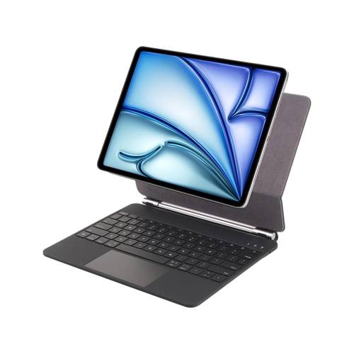 Green Lion Wireless Magic Keyboard Case For Ipad Air 11 & Pro 11