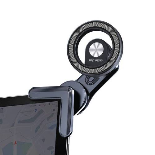 Green Lion GX23 Screen Flex Magsafe Holder - Black
