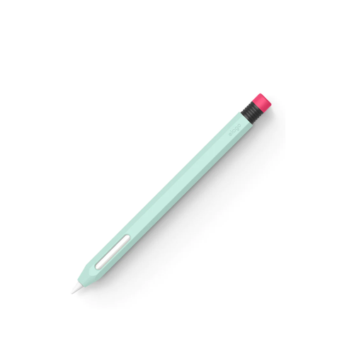 ELAGO CLASSIC PENCIL CASE FOR APPLE PENCIL 2ND GEN MINT