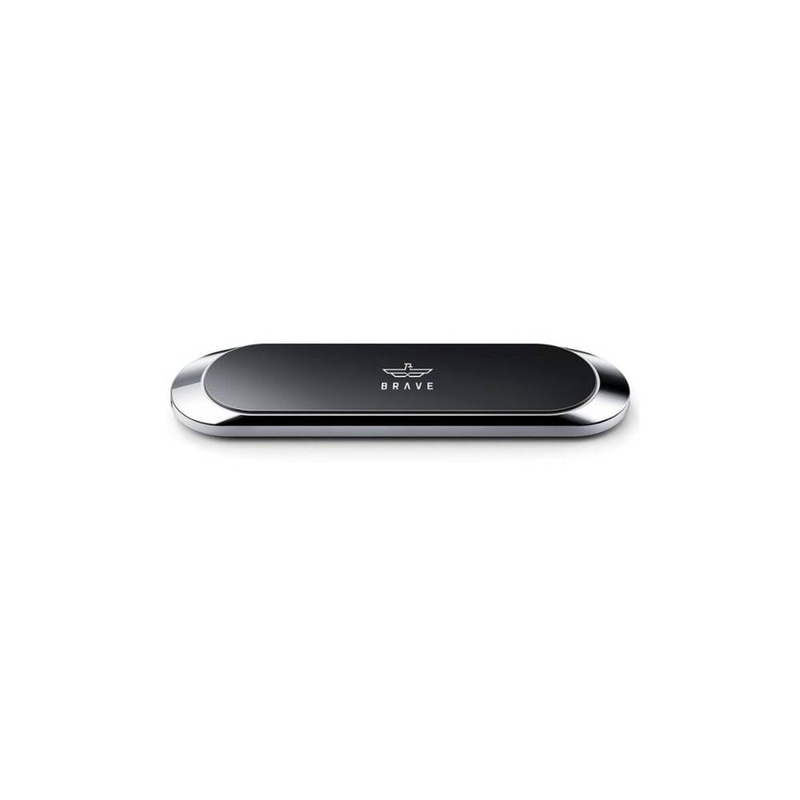 BRAVE BHL-44-METAL MAGNETIC SUCTION MOBILE PHONE HOLDER