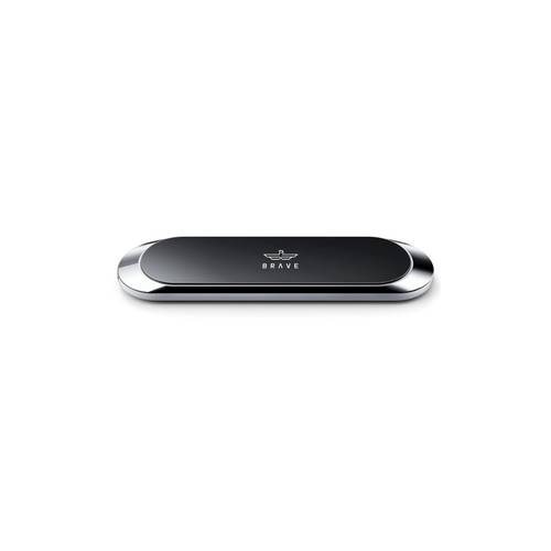 BRAVE BHL-44-METAL MAGNETIC SUCTION MOBILE PHONE HOLDER