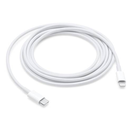 كابل أبل USB-C إلى Lightning بطول 2 متر