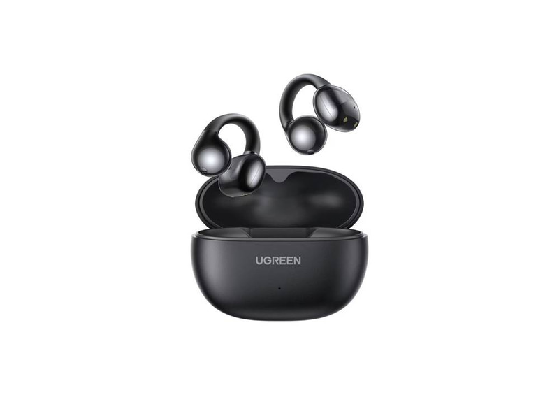 HiTune S3 True Wireless Earbuds-Black