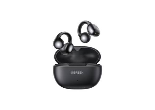 HiTune S3 True Wireless Earbuds-Black