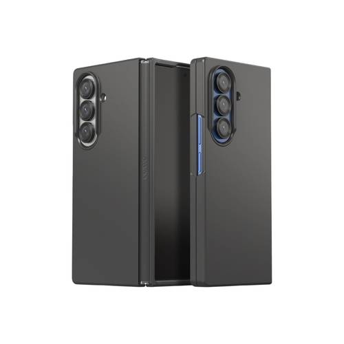 Araree Aero Flex Case For Samsung Galaxy Z Fold 7-Black
