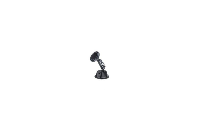 Green Lion Halo MagSafe 2 Car Holder - Black