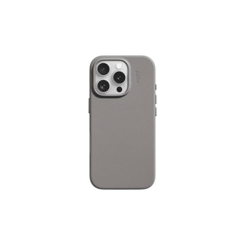 حافظة Snap Case MOVAS™ لجهاز iPhone 16 max- متوافقة مع MagSafe